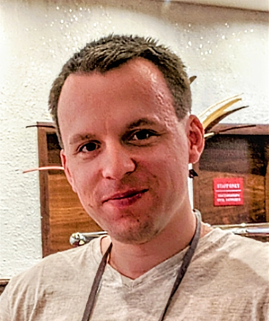 Artem Baranov